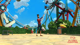Planet Coaster - Playstation 5